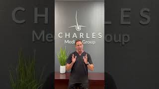 Dr. Glenn Charles at Charles Medical Group