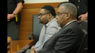 Quentin Smith verdict is read