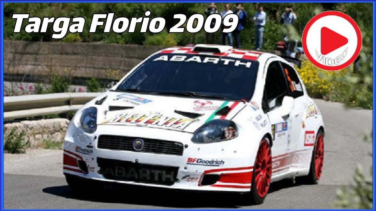 Targa Florio 2009