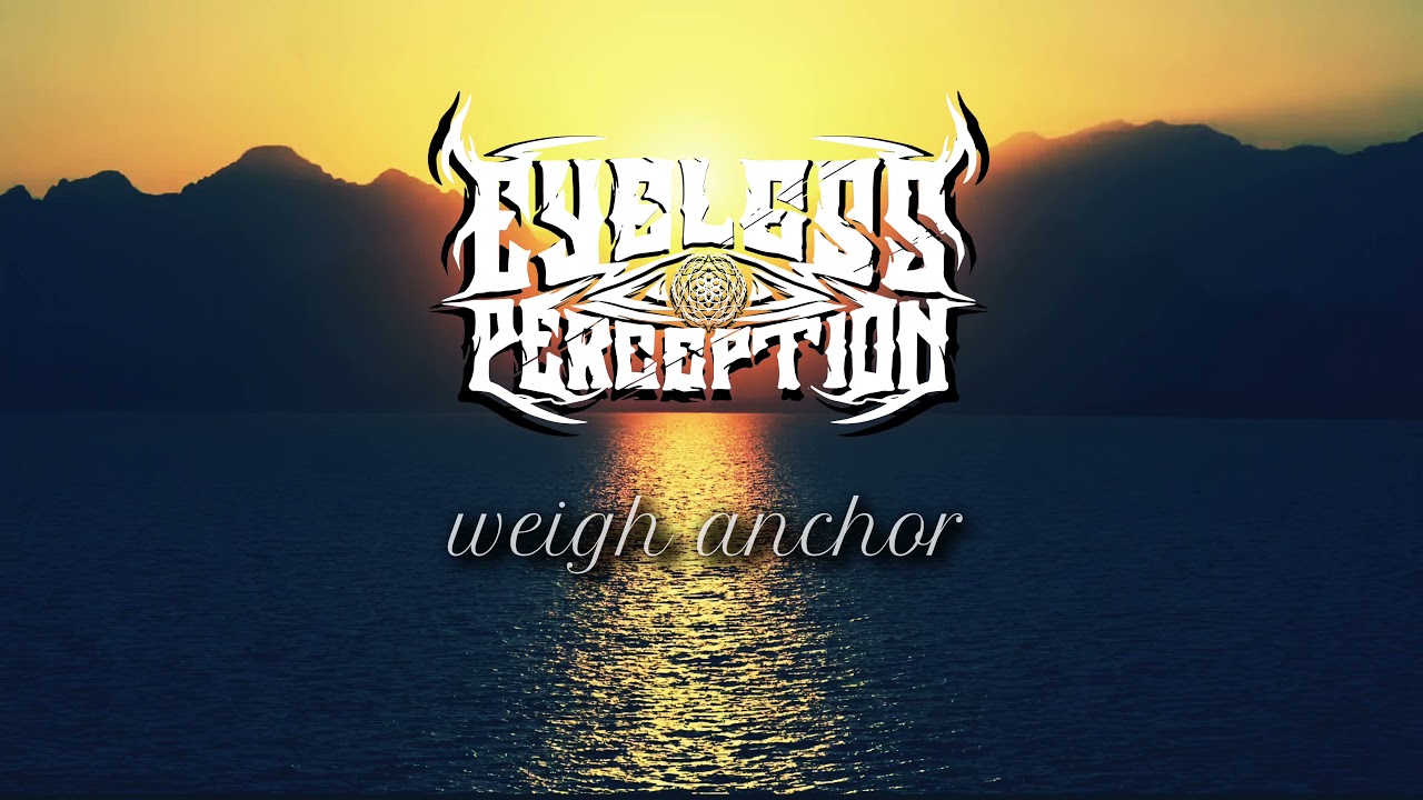 Eyeless Perception - Oceans Apart ft Caner Gökeri