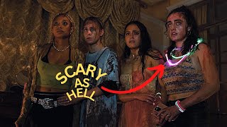 Bodies Bodies Bodies  Death Game 2022 Horror  movierecap recapking