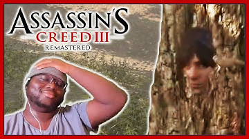 Why Are You Stuck In The Tree??? | Assassin