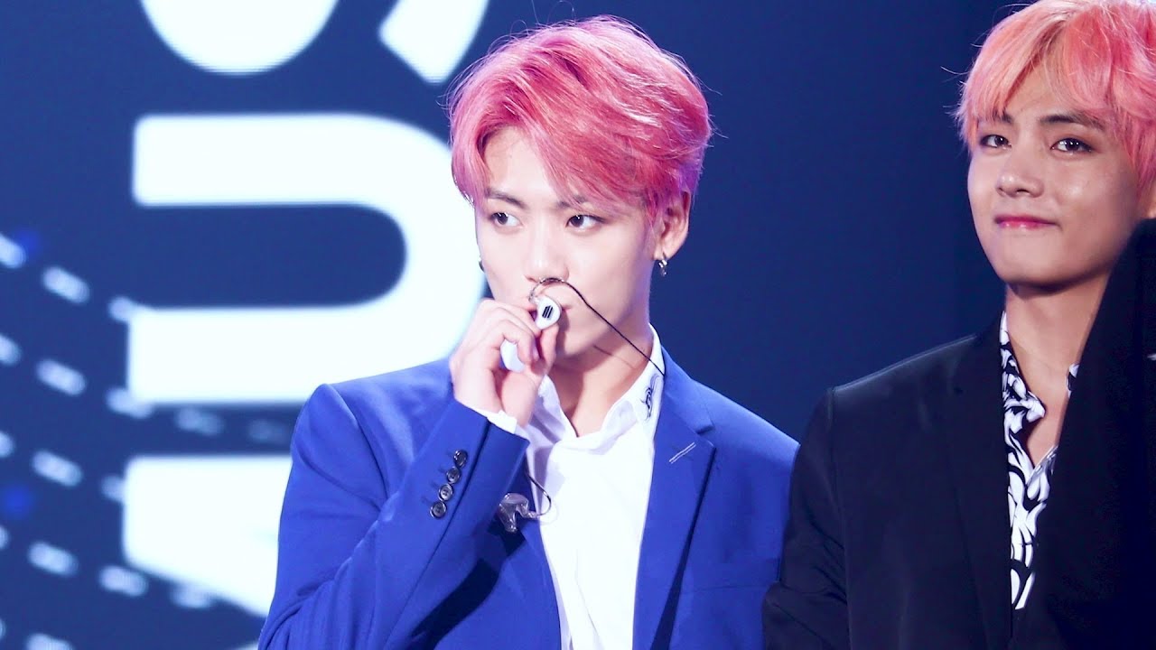 소중한 정국이 22번째 생일 축하해 / BTS 방탄소년단 정국