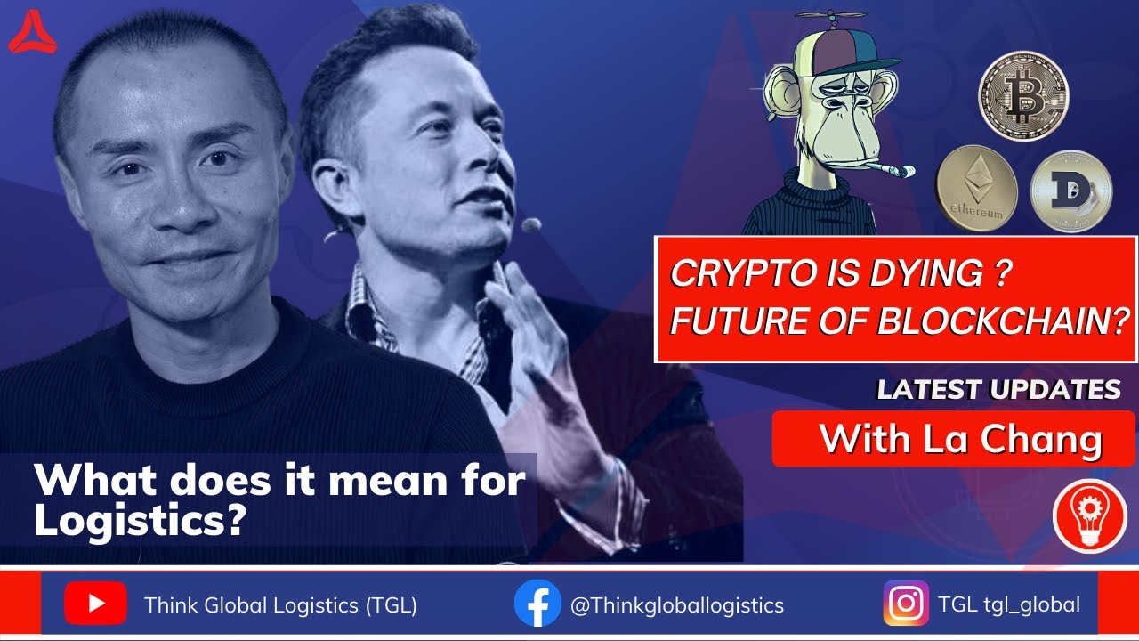 Crypto Collapse - Elon Musk - Latest Updates 💰