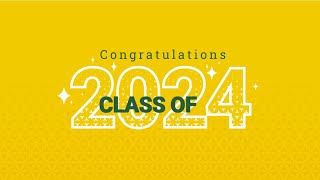 U of A Convocation Spring 2024 — June 12 (3 p.m.)