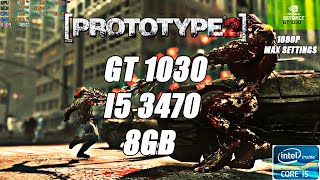 Celebrity PROTOTYPE 2 GT 1030 I5 3470 8GB RAM Net Worth