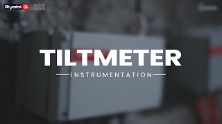 [Tiltmeter] RG Instrumentation Insights