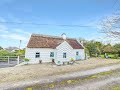 The cottages attifineen gort co galway h91y429