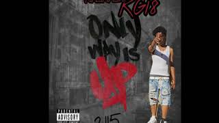 Kaekain - Laced My Collar