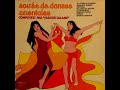 Farouk Salame Soirée De Danses Orientales فاروق سلامه مع الانغام الحلوه