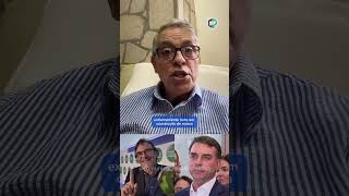 Flávio Bolsonaro aposta em nome forte da publicidade