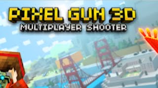 Quick Pixel Gun 3D Video
