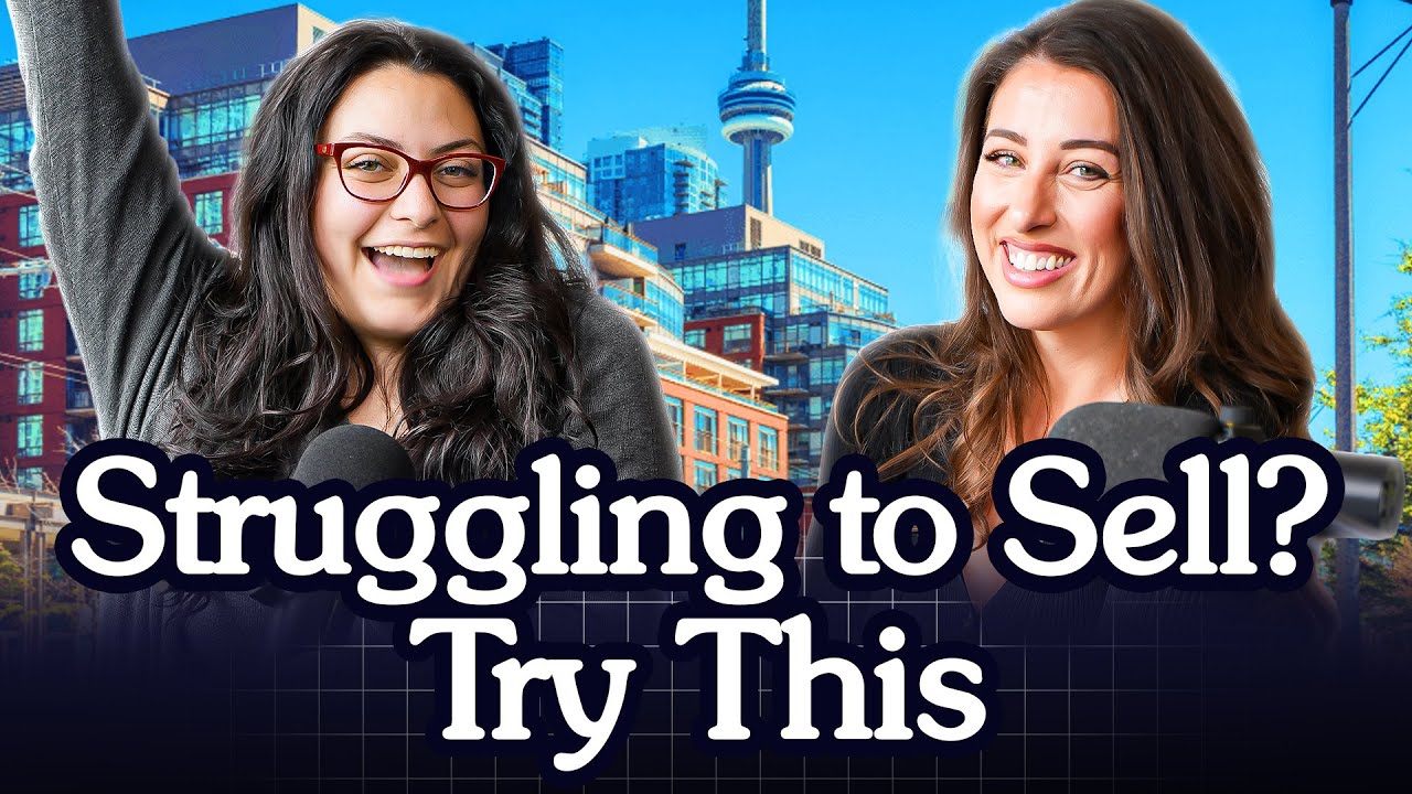 Why Only Standout Listings are Selling in May's Slow Market