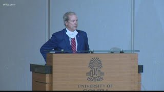 Accelerate SC task force holds first meeting