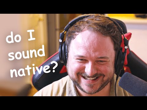 Benny Lewis Does A Portugese Impression