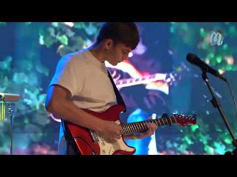 5°Audição de Bandas - Don’t Look Back in Anger