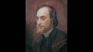 Erik Satie - Les Trois Valses distinguées du précieux dégouté - II. Son binocle