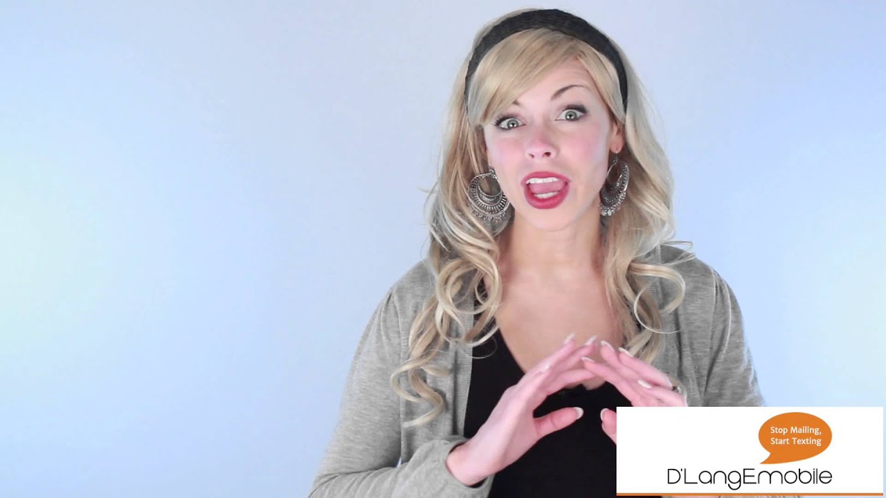 DLangeMobile Sales Pitch