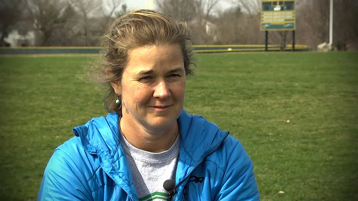 NSW Coach Interview // Julie Bergstrom, Waubonsie ...