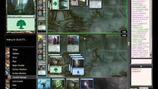 Forcing the Issue; UG self mill: GregEWDC ISD Draft #2 - R1G2