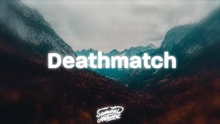 Nessa Barrett - Deathmatch (Lyrics)