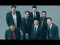 「男の貧乏くじ」 /山崎一門 Music Video