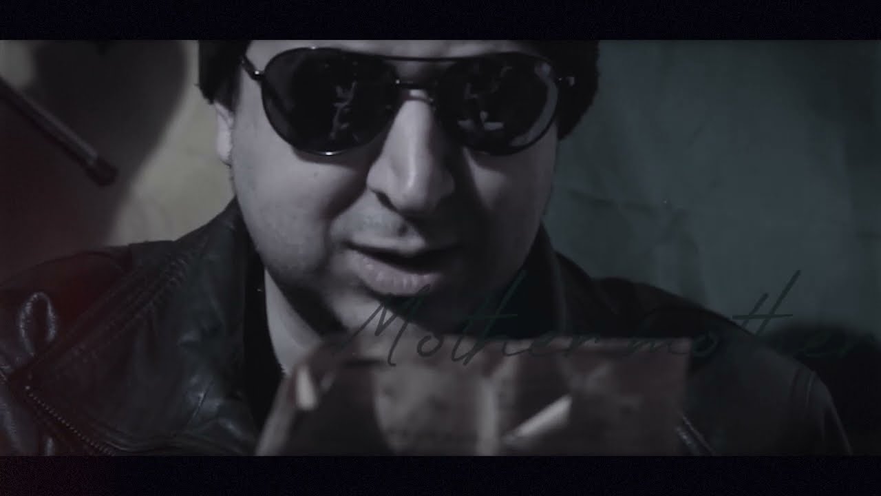 Devil's Run (Official Music Video)