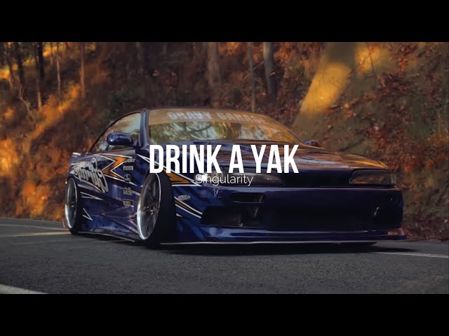Drink A Yak - Jidanofu | JDM Edit | Singularity | Phonk 2023 class=