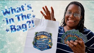 Groupcation Gift Bags 2026 🛍️ 