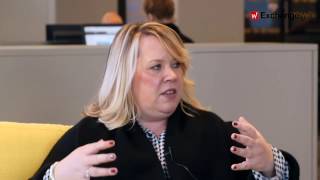 Cadreon's Erica Schmidt Discusses the Evolution of the Agency Model