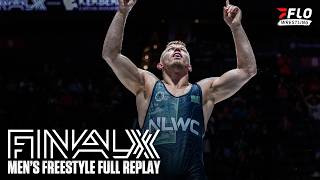 Full Replay | 2026 FINAL X Men's Freestyle