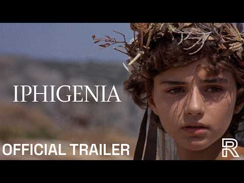 Radiance Trailer [Subtitled]