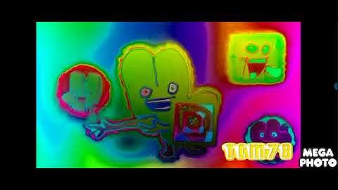 preview 2 four 2020 effects invert color