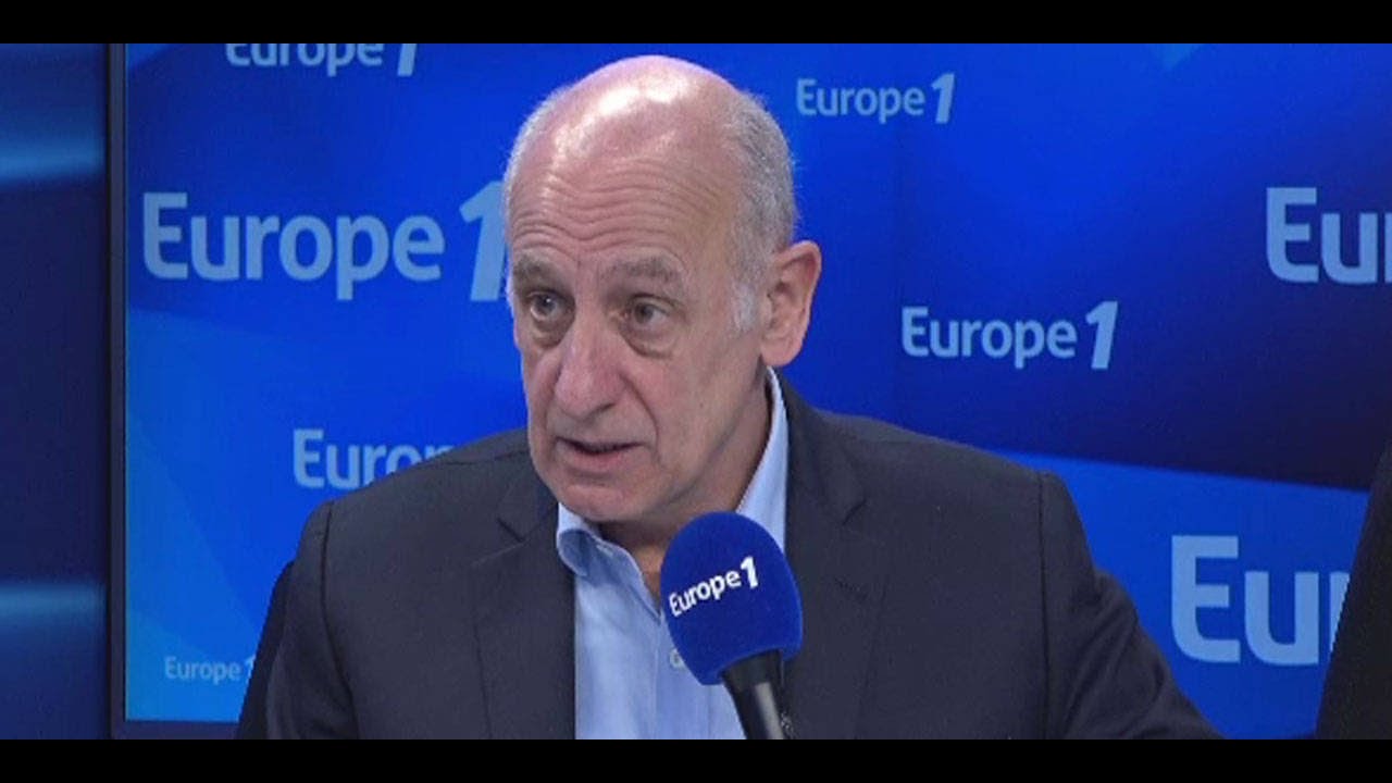 Jm Aphatie Gilets Jaunes Et Antisémitisme Il Y A Un