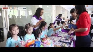 Market Day Yeho Creative Kids 2025