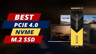 5 Best PCIE 4.0 NVMe SSD On AliExpress 2025 |  Top 5  PCIE 4.0 NVMe SSD