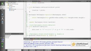 Operators Overloading in C++
