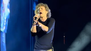 The Rolling Stones - Jumpin Jack Flash - Live - NRG Stadium - Houston TX - April 28, 2024