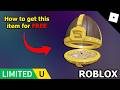 FREE UGC LIMITED - HOW TO GET UGC Chest Egg in SharkBite 2