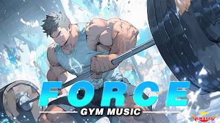 Primal Force 🐺 NEFFEX Workout Songs for Raw Energy 💥