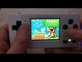 PiBoy Micro Snes