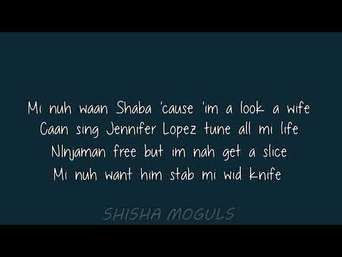 Ce'cile - Changes Lyrics (Chiney Gal Riddim)