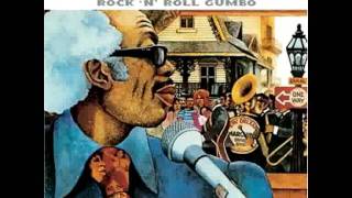 Video thumbnail of "Professor Longhair - Mardi Gras in New Orleans"