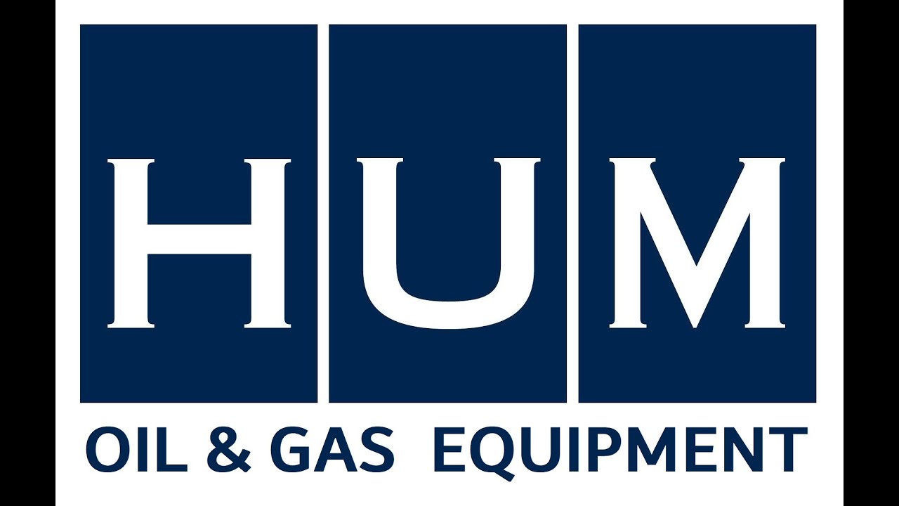 HUM Oil & Gas Equipment