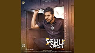 Pehli Peshi - Surjit Khan