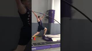 Pole Vault- 176 From 6L