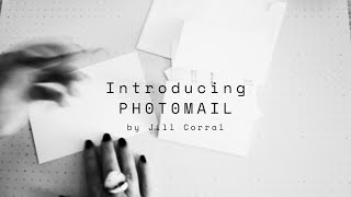 Introducing PHOTOMAIL Club / Direct from me to you.