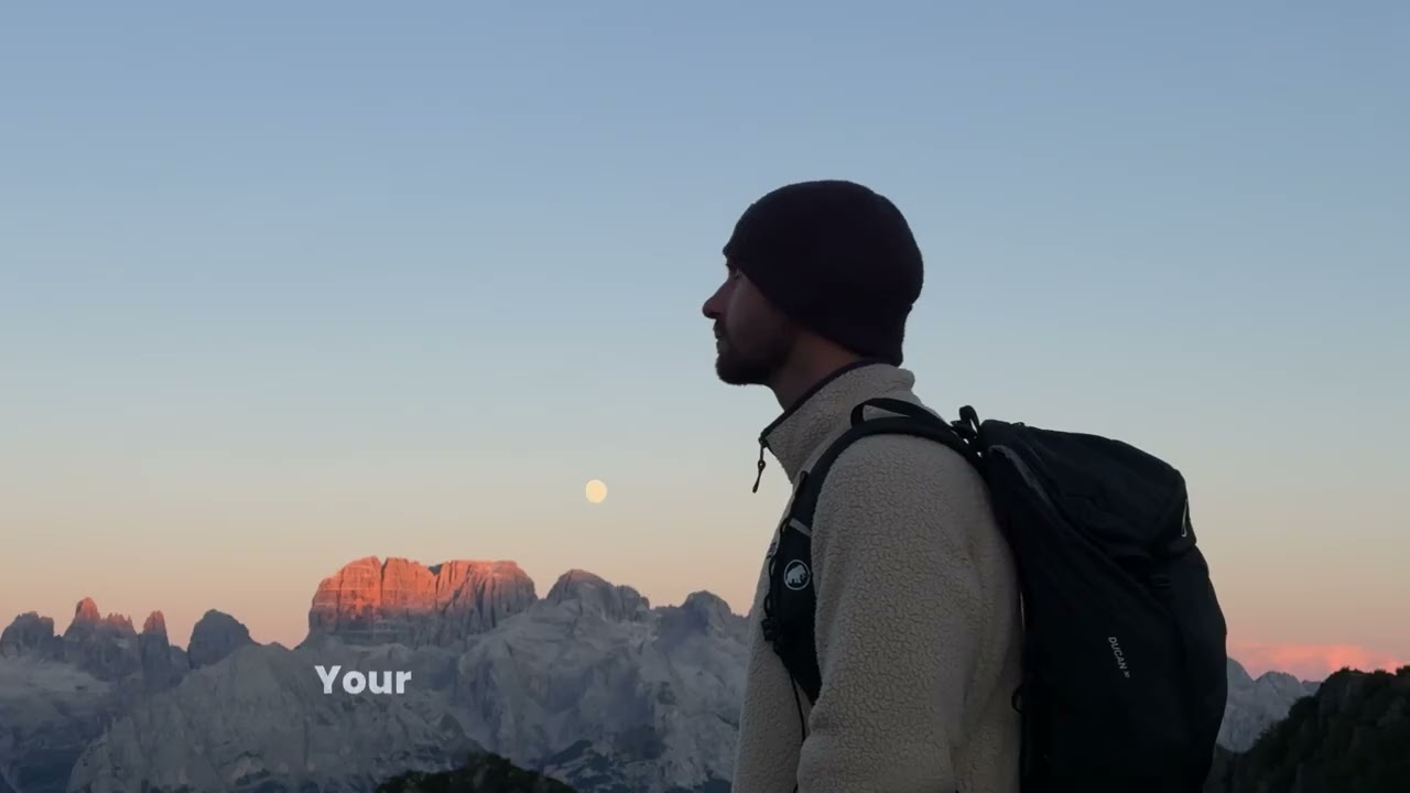 Motion Graphics Animator video