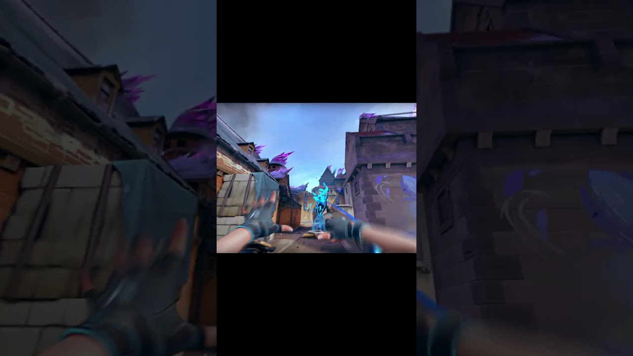 Perfect Beat Sync That Goes Hard 