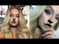 Sexy Cat Makeup Tutorial (VERY Original I Know)